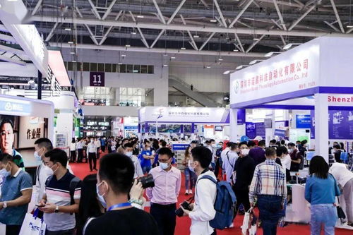 為加速企業數字化轉型創新不止, 天心天思閃耀dmp大灣區工業博覽會