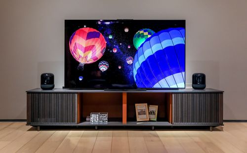 2020年最 牛 的兩大科技產(chǎn)品,也是兩大科技公司的角逐