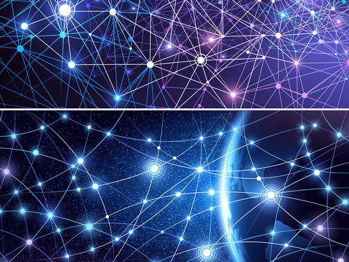 未來(lái)智能科技地球電子網(wǎng)絡(luò)矢量光效科技海報(bào)背景圖片設(shè)計(jì)素材 高清模板下載 193.77mb 科技 商務(wù)大全