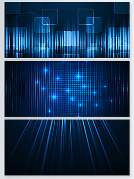 高科技電子產品圖片