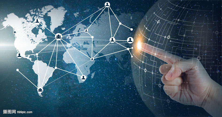 科技重塑未來金融 智能經濟的新紀元