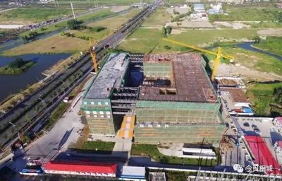 相城最新規(guī)劃!又是房價(jià)上漲的好理由~