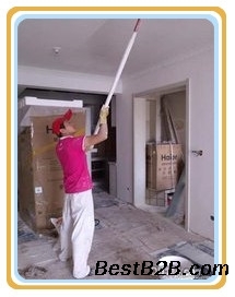 蘇州二手房翻新 全面解析墻面粉刷、舊房改造與水電改造