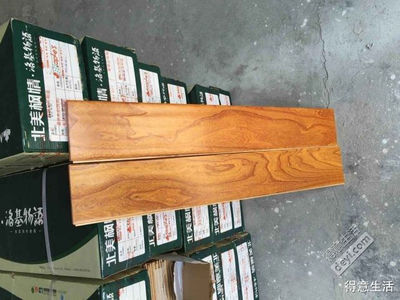 低價轉讓全新多層實木地板，蘇州裝修業(yè)主的絕佳選擇